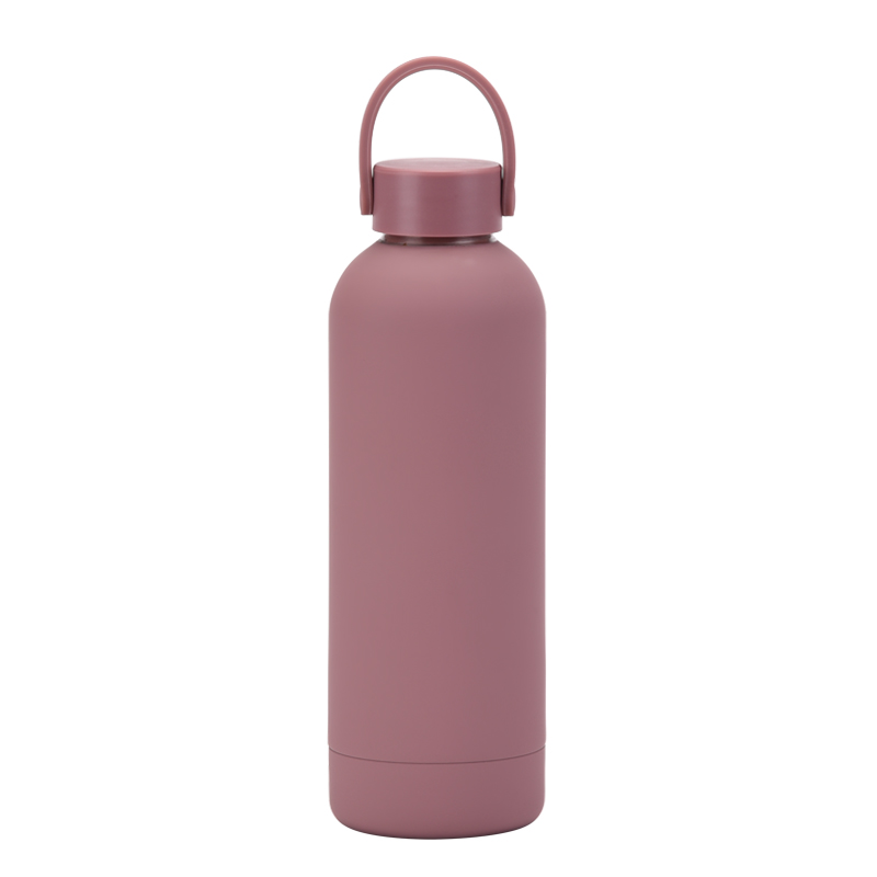 Smoke Pink