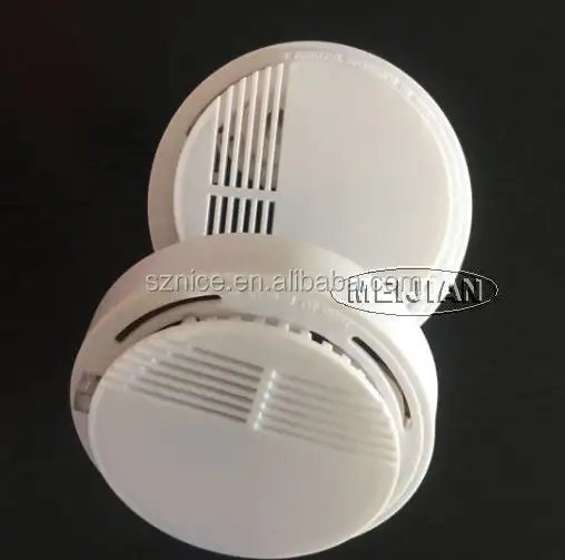 fire alarm system gas alarm detector for lpg gas leak detector and natural gas detection