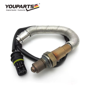 Sensor de oxígeno YOUPARTS OE 0258006795 11787545074 para Bmw X3 Upstream Down Stream 2009 e34 X5 E70 - Product Image 3