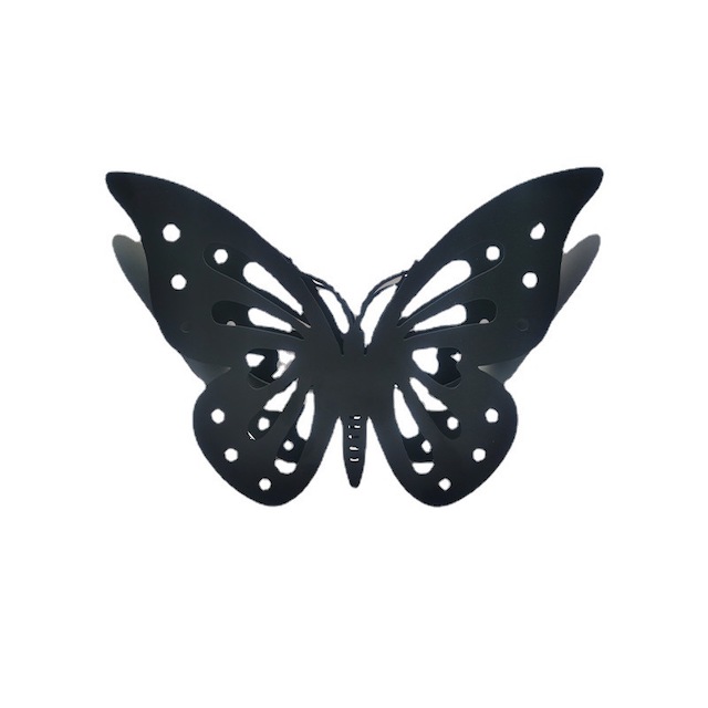 Papillon en forme/23999