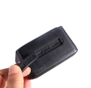 SinoTrack Strong Magnetic <strong>GPS</strong> <strong>Tracker</strong> ST-925 20000 Mah Wireless <strong>GPS</strong> Tracking Device <strong>With</strong> Ith Free <strong>Software</strong> Platform - Product Image 4