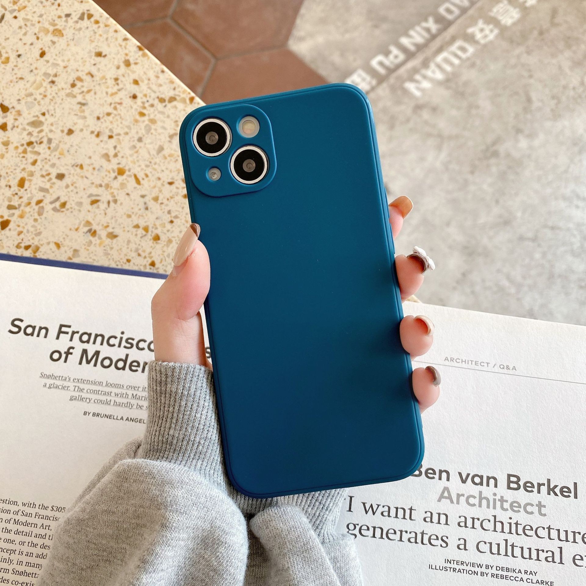 Bleu