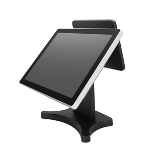 <span class=keywords><strong>Windows</strong></span> <span class=keywords><strong>7</strong></span>/10/11 Einzelhandel 15 Zoll Touch Pos Registrier kasse Kosten günstiges POS-Terminal All-in-One-POS-Systeme - Product Image 4