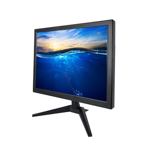 1080P Resolution &amp; 15.6&quot; FHD Screen Portable Pc <strong>Monitor</strong> <strong>LCD</strong> <strong>Monitors</strong> Work with <strong>Desktop</strong> / Mini PC - Product Image 5