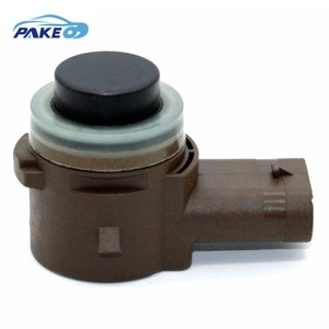 高粱5Q0919297B新款12V PDC传感器前自动超声波驻车辅助传感器，用于奥迪座椅斯柯达大众驻车检测 - Product Image 3