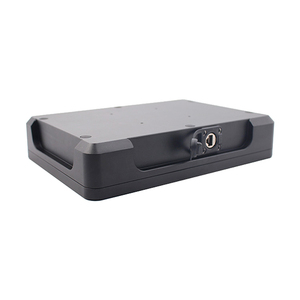 10 Pulgadas Totalmente Aluminio Caja Resistente Android Touch Tablet POE Entrada IP66 Impermeable Industrial Linux Tablet PC - Product Image 5