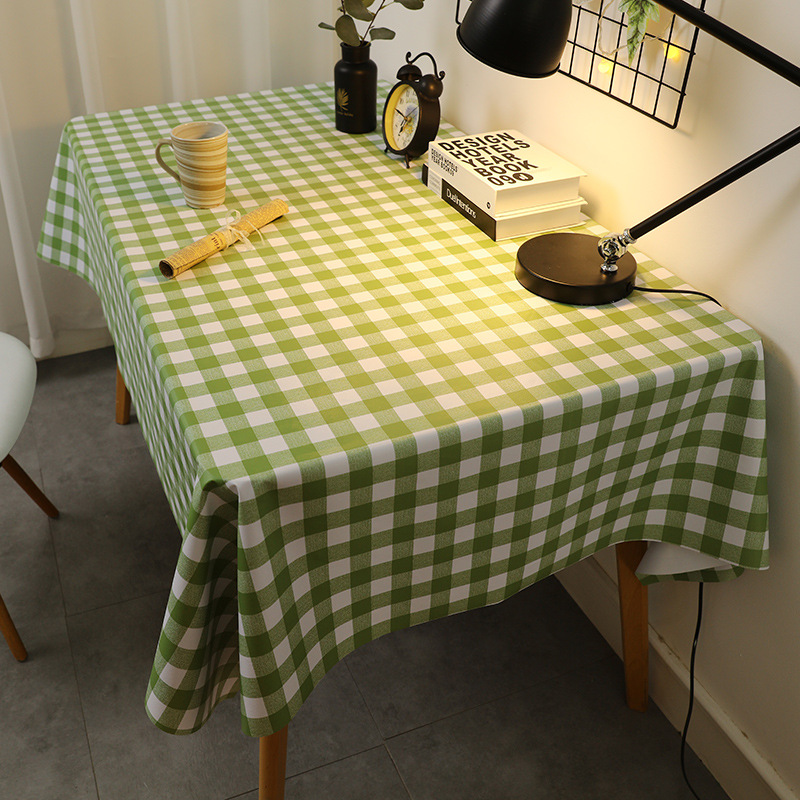 Green medium grids