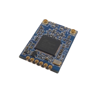 RT5572 двухдиапазонный 2,4/5G беспроводной Wi-Fi модуль 3,3 V мониторинг USB сетевой карты - Product Image 2