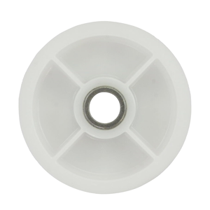6-3700340 aftermarket làm biếng ròng rọc Máy sấy quần áo một phần máy sấy con lăn bánh xe thay thế WP6-3700340, ap6009859 - Product Image 2