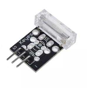 KY-031 modulo sensore a percussione a 3pin per Starter Kit da Diy Raspberry Pi - Product Image 5