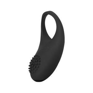 Lock Men Vibration Ring Selbstverteidigung Adult Male Stimulatory Sex Produkt Penis Ring Cover - Product Image 4