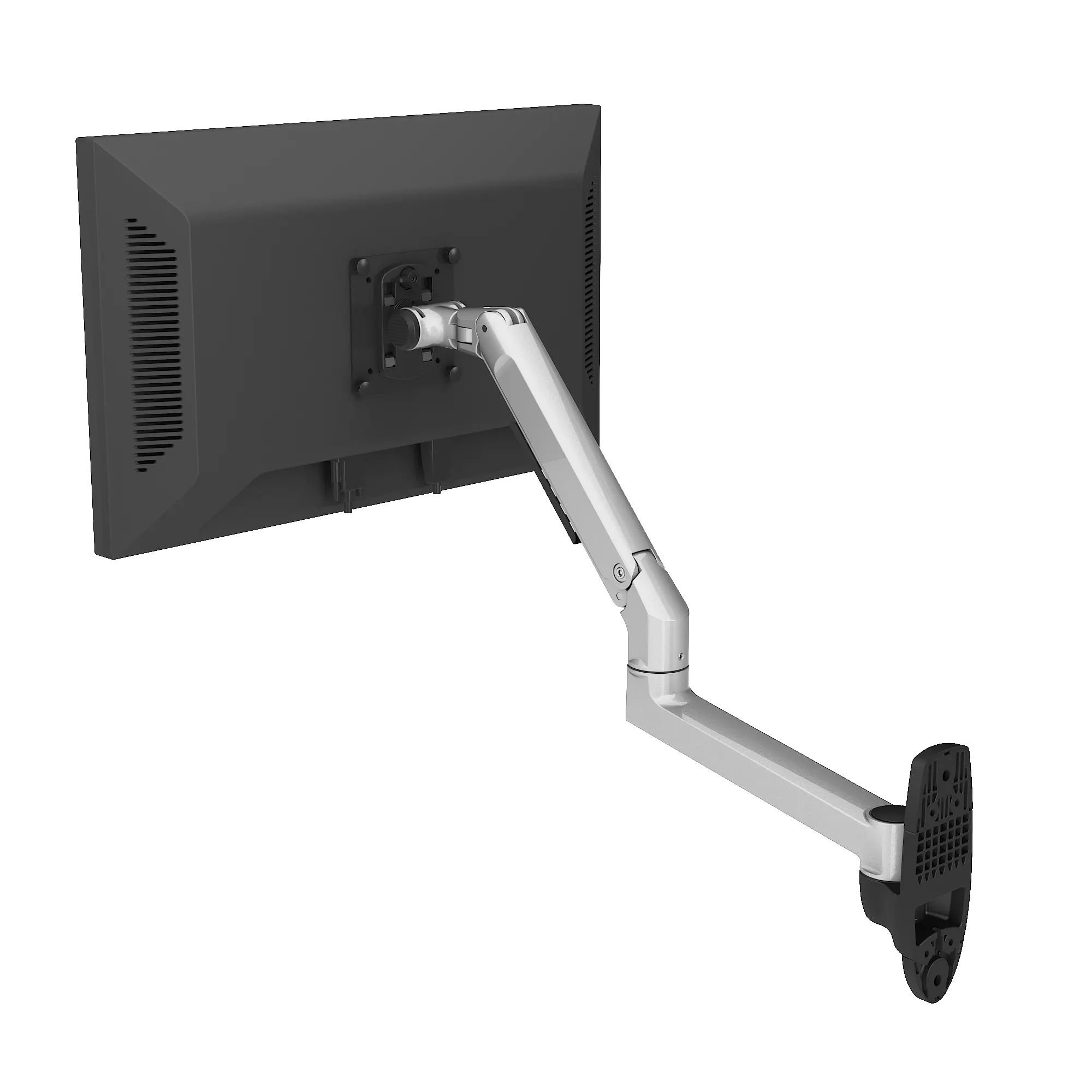OEM/ODM Wholesale Customization Wall-mounted mechanical spring monitor arm