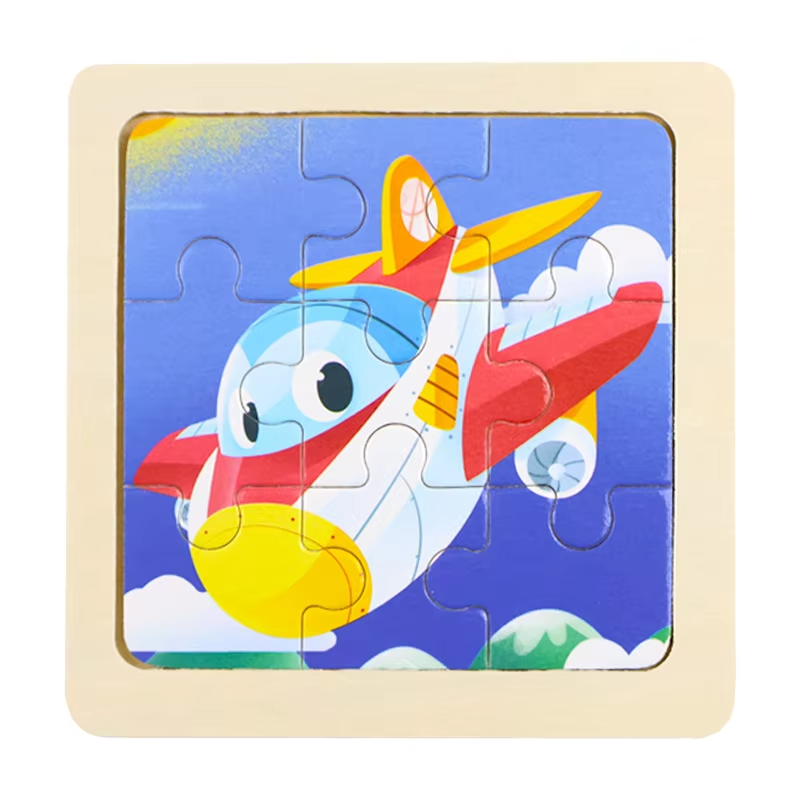 Aircraft