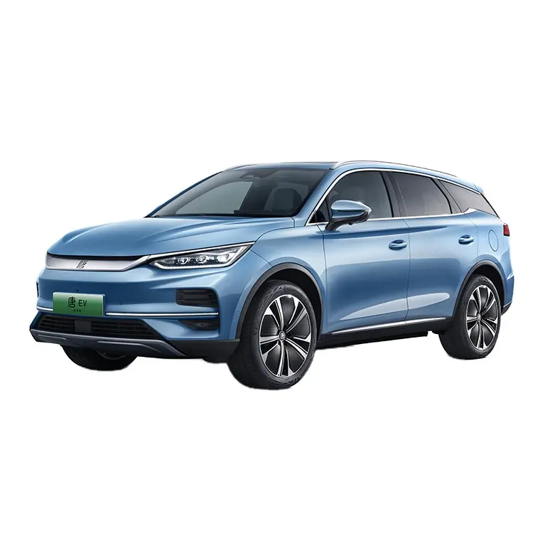 BYD TANG 2023 EV חשמלי BYD סדרת רכב שטח 730KM תשלום מראש לרכב חשמלי רכב חשמלי חדש תוצרת סין