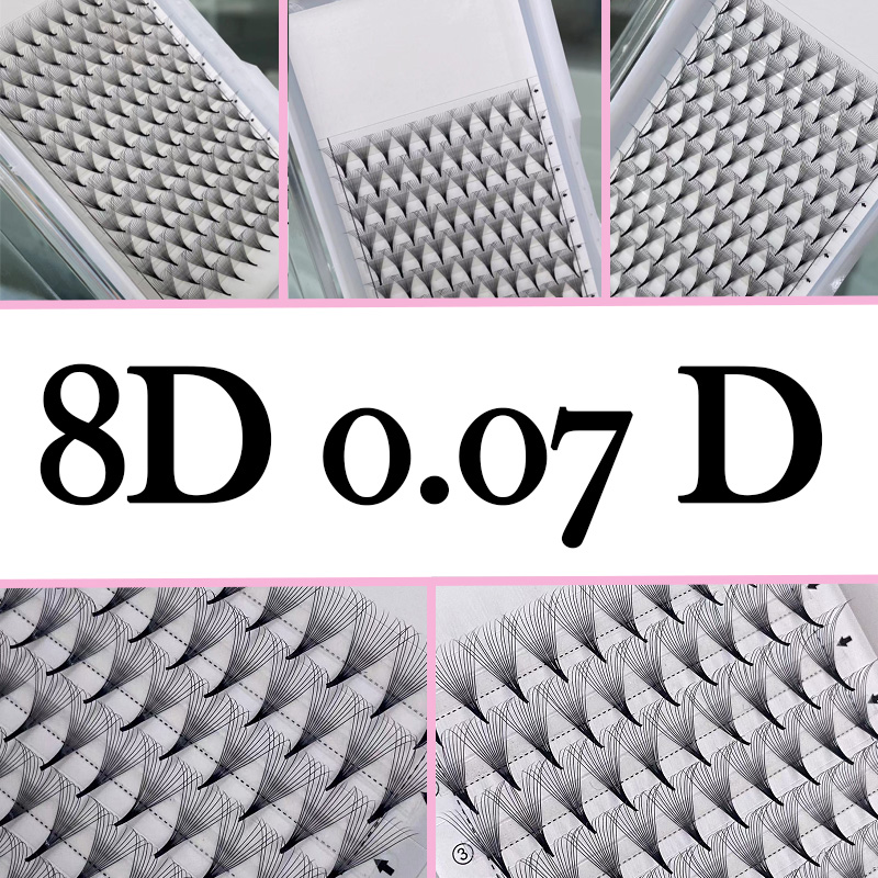 8D 0.07 D