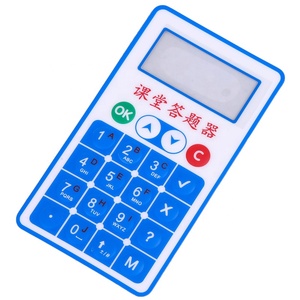 Shenzhen Factory Custom Speicher gerät FPC Circuit 4 X4 Matrix <span class=keywords><strong>Keypad</strong></span> - Product Image 2