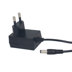 5v 2a电源适配器5v 1.5a 2.4a 9v 1a 1.5a 2a 12v 1a 1.5a 2a 24v 0.5a 1a kc认可的交流dc电源适配器发光二极管电源 - Product Image 3