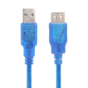 VCOM工厂高标准a型到a型USB 2.0V延长线3M 5m公对母 - Product Image 5