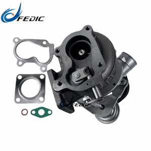 Holden Rodeo RA 3.0L 4JH1-TC RHF5-VIDG-8973053020 için turboşarj 2002 2007 Turbo VIDG - Product Image 5