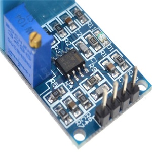 アクティブ単相電圧変圧器モジュールAC出力電圧センサーメガ - Product Image 3