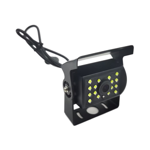 China Vision AHD Image <strong>Sensor</strong> 1080P HD Vehicle Backup Camera <strong>System</strong> Wide Angle Side View <strong>Reverse</strong> Camera Display Waterproof - Product Image 2