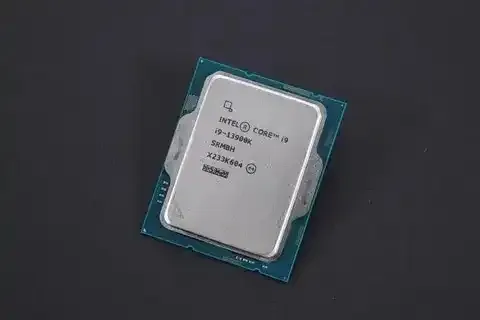 Brand New i9 13900K CPU Processor 24-Core 32-Thread Turbo up to 5.8Ghz 36M L3 Cache for Desktop or Gaming Laptop Intel Core