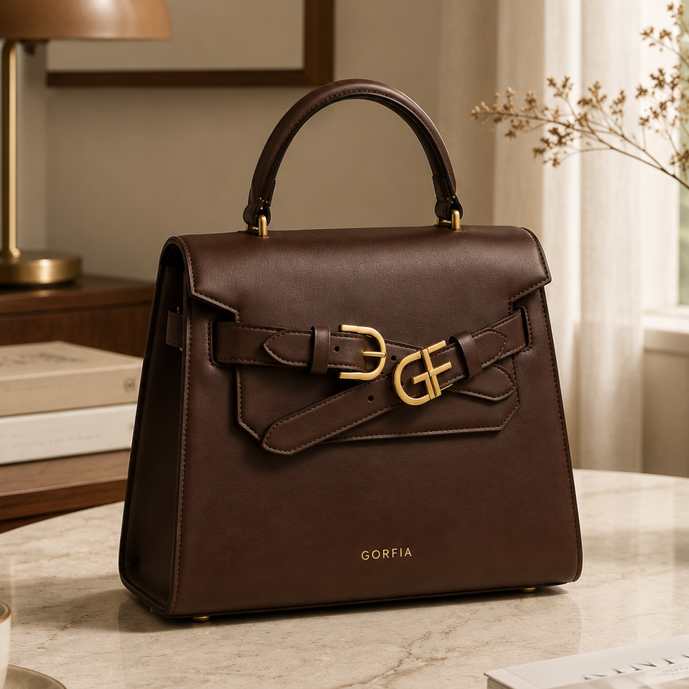 Marron
