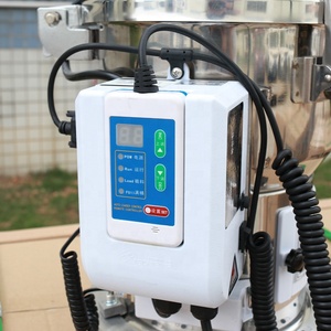 Công Suất Cao Chân Không Pellet <span class=keywords><strong>Feeder</strong></span> Autoloader Cho Ngành Công Nghiệp Nhựa - Product Image 5