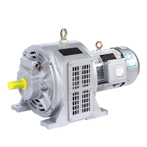 0.75Kw，4.9n/m YCT112-4B电磁调速交流磁调速异步电动机 - Product Image 2