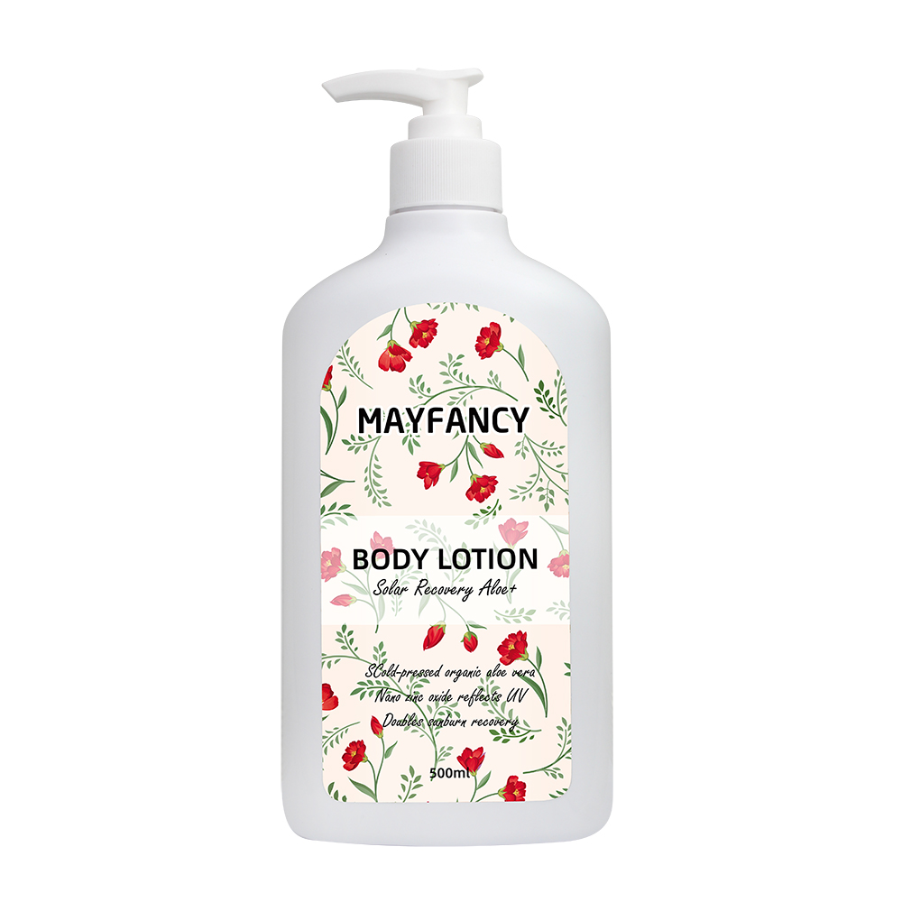 Repair-Solar Recovery Aloe+ Body Lotion