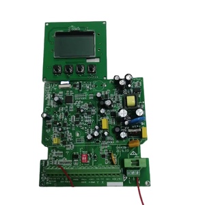 Split RS485 <strong>MODBUS</strong> Hart <strong>Protocol</strong> Electromagnetic Converter Circuit Board - Product Image 1
