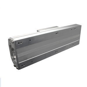 lineare führungsschienenplattform lineares modul schnelle lieferung cnc lineares schiebermodul kugelumlauf lineare führung - Product Image 2