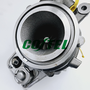 Turbo Turbocharger for <strong>Audi</strong> <strong>A4</strong> A5 A6 Q5 2.0 <strong>TDI</strong> Turbo 05L253019F V100 BM60 BMO BOSCH MAHLE 05L253019Fx - Product Image 2