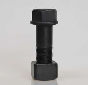 OEM baut dan mur sepatu kets, suku cadang <span class=keywords><strong>Undercarriage</strong></span> karet untuk kucing semua jenis - Product Image 6