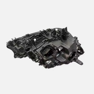 BMW 7 serisi araba için orijinal özel ışık yayan diyot 2005-2022 730 740 AFS AFS AFS OEM AFS DRL ile LED far - Product Image 2