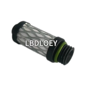 Nhà Sản Xuất Bán Nhỏ Bơm Hút Chân Không Dầu Sương Mù Tách Trực Tiếp OD21-H58 Xả Phần Tử Lọc - Product Image 5