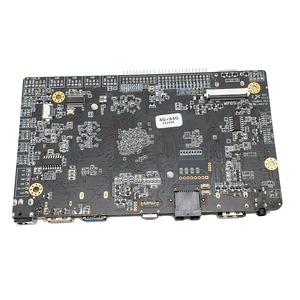 Profesyonel PCB tasarım özelleştirme OEM ve ODM elektronik çok katmanlı baskılı devre PCB ve PCBA özel üretici - Product Image 1