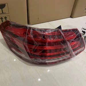 Brand New W212 E Class <strong>LED</strong> Rear Brake Tail Lamp <strong>Red</strong> Lens Color 24v Car Outer Side Light 2129060103 - Product Image 2