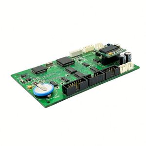 Placa PCBA de control de Sistema Integrado de alto rendimiento para dispositivos IoT y equipos inteligentes - Product Image 3
