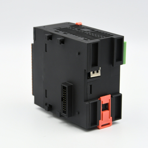 Modbus RTUリモートI/Oカプラーデジタル入力出力モジュールEthercatカプラーユニットPLC & PAC専用コントローラー - Product Image 4