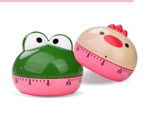 Promemoria per la cottura del conto alla rovescia della cucina con timer di gestione del tempo con timer di animali creativi - Product Image 6