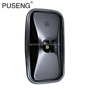 Gương chiếu hậu máy xúc: KOMATSU, Volvo, Sany, Kobelco, Hyundai, xcmg, sâu bướm, doosan, lingong, gương bên xe nâng - Product Image 4