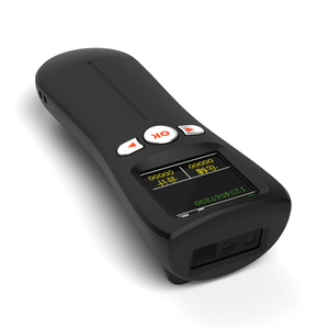 KEFAR Escáner de Código de Barras 2D Portátil Bluetooth Lector de Imagen de Pantalla de Código QR Escáner de Código de Barras Inalámbrico 2,4G - Product Image 1