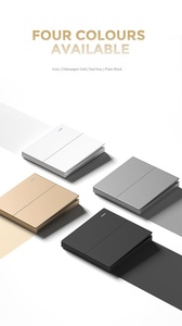 充電ポートスイッチ壁電流つや消しスタイル卸売壁スイッチソケット英国標準ユニバーサルソケットスイッチ付き