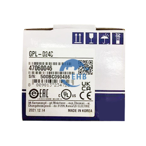 Original New <strong>Analog</strong> Module With <strong>Analog</strong> Io GPL-D24C - Product Image 1