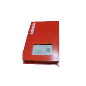 EL1852 Embedded PC with Processor (Service Phase) Original Novo em Stock