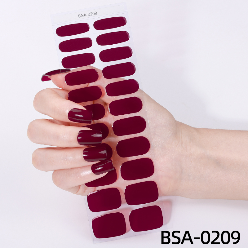 BSA-0209