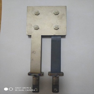 KIG科技混合钌铱阳极钛阳极 - Product Image 5