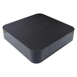 Fuente de alimentación de fábrica chip RK3228A Android7.1 BT MX PRO compatible con 4K HD TV Box 1GB Rom 8GB Ram wifi2.4g/5g TV box