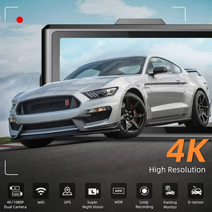 Carro Dvr Câmera Usb para Multimídia <span class=keywords><strong>Android</strong></span> Full HD1080P ADAS Traço Cam Gravador De Vídeo Night Vision para Navegação Do Jogador